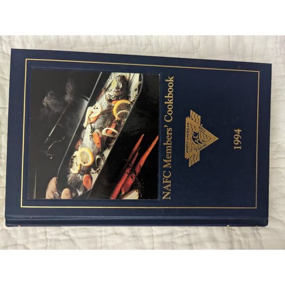 Lot of 9 Hardcover North American Fishing Club Books NAFC EXCELLENT CONDITION - Picture 11 of 14